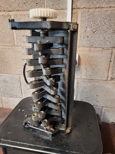Qualcast classic 35s atco - classic,