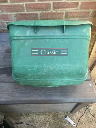 Qualcast classic electric - qualcast,