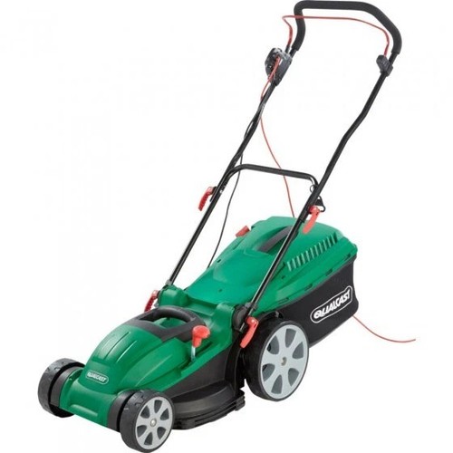 Replacement parts for qualcast - parts,