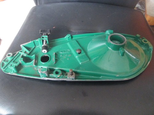 Qualcast panther push - , mower