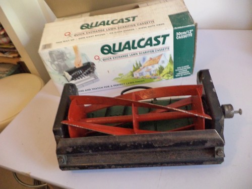 Qualcast quick exchange - , /