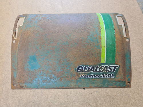 Qualcast panther 30dl - panther,