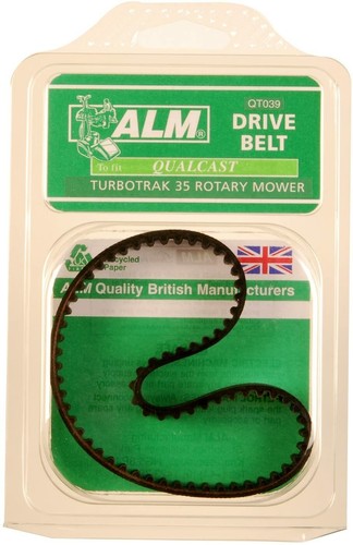 Alm drive belt for - ,