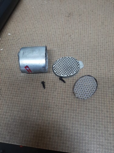 Qualcast classic 35s 43s atco - 35s,