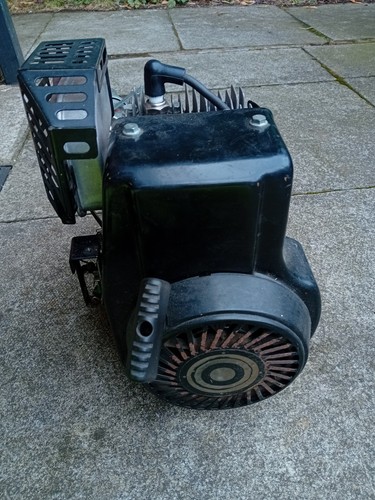 Techumseh 148cc