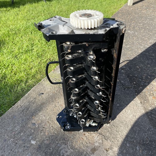 Allett atco qualcast suffolk - atco,