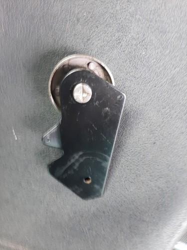Belt tensioner idler pulley - belt,