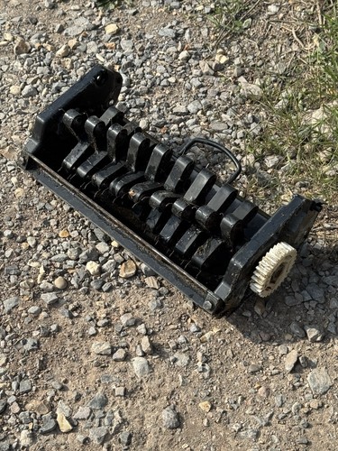 Qualcast classic scarifier - classic,