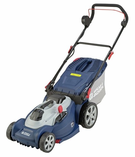 Spear jackson s3644x2cr - spear, &