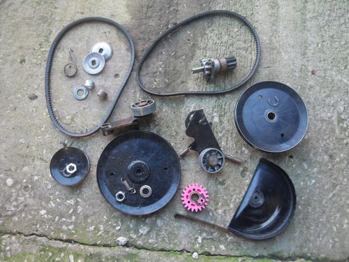 Qualcast classic 35s - qualcast,