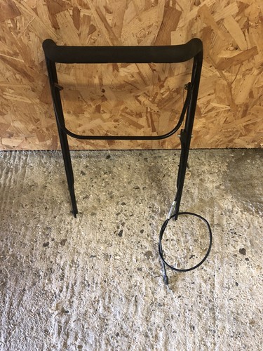Qualcast xsz41d lawnmower - qualcast,