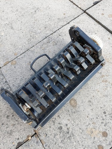 Allett atco qualcast suffolk - allett,