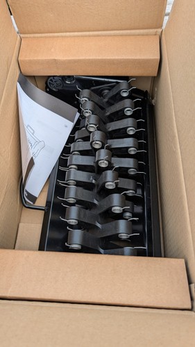 Boxed allett atco qualcast - allett,