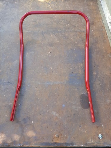 Handle bar top - handle,