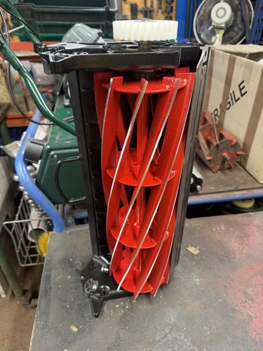 Allett atco suffolk - allett,,