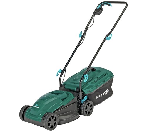 Mcgregor 32cm corded - mcgregor,